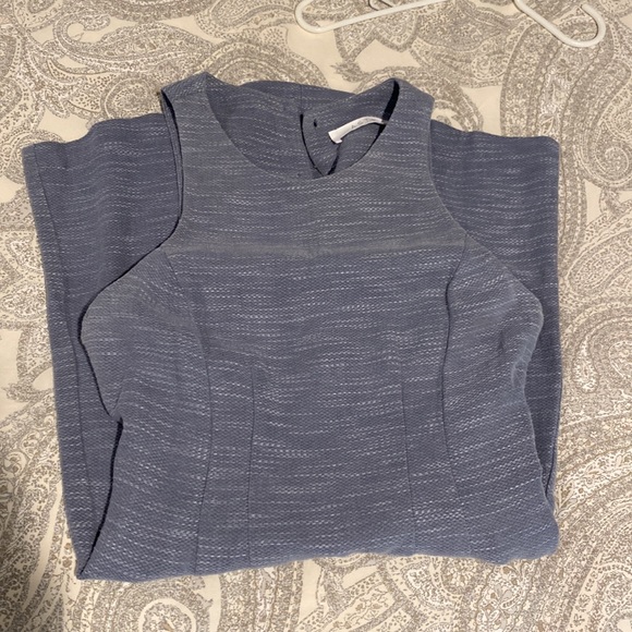 ASTR The label blue dress - Picture 8 of 9